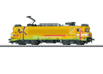 Märklin 39721 - H0 - E-Lok Rh 1800 100 Jahre Strukton, Strukton, Ep. VI - AC-Sound